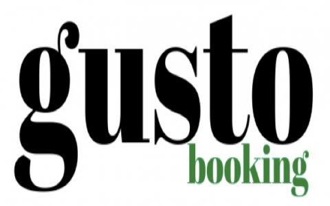 Gusto Booking Entegrasyonu