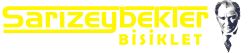 Sarızeybekler Bisiklet